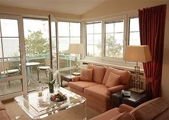 Отель Strandhotel Miramar 4*