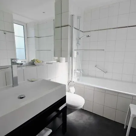 Strandhotel Miramar 4* Тиммендорфер-Штранд