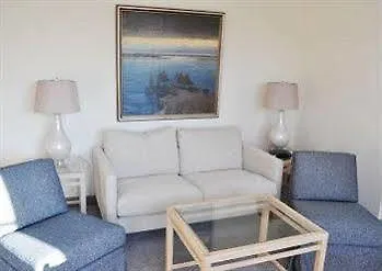 Strandhotel Miramar Ξενοδοχείο