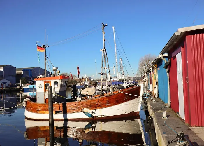 Strandhotel Miramar 4* ティメンドルファー・シュトラント